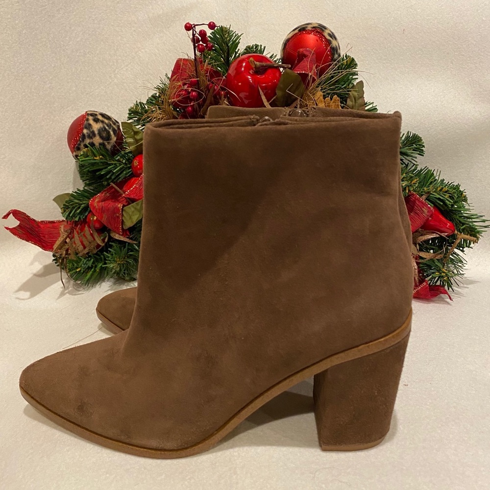 Booties - Picture 5 of 6